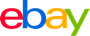 eBay UK logo
